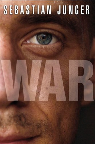Sebastian Junger's War