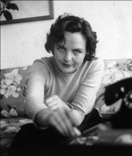 Decca Mitford