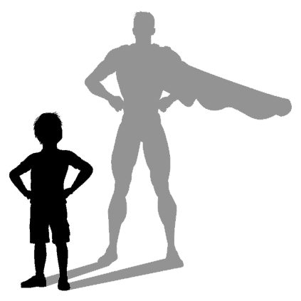 superhero